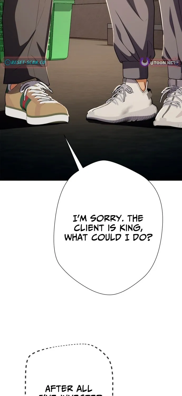 Life Changer Voice Phishing Chapter 53 page 86 - 