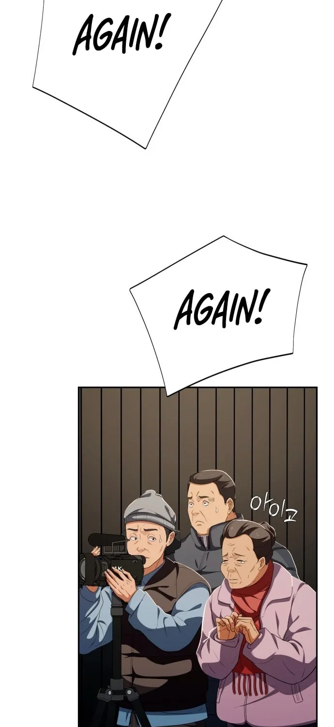 Life Changer Voice Phishing Chapter 53 page 97 - 