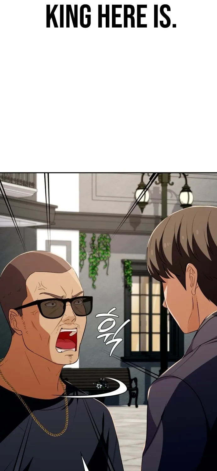 Life Changer Voice Phishing Chapter 54 page 24 - 