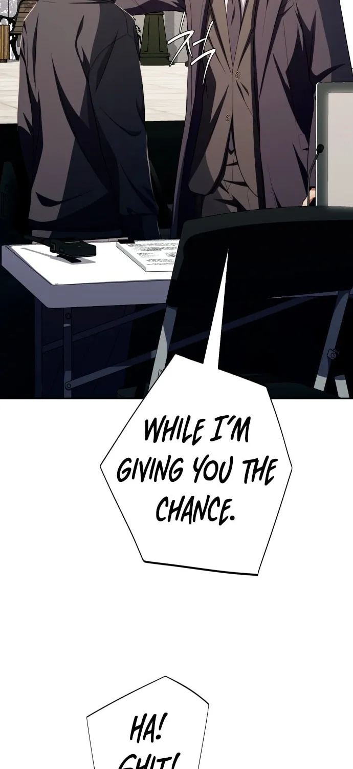 Life Changer Voice Phishing Chapter 54 page 30 - 