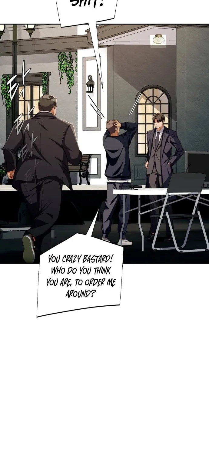 Life Changer Voice Phishing Chapter 54 page 31 - 