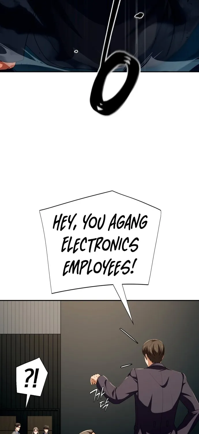 Life Changer Voice Phishing Chapter 54 page 39 - 