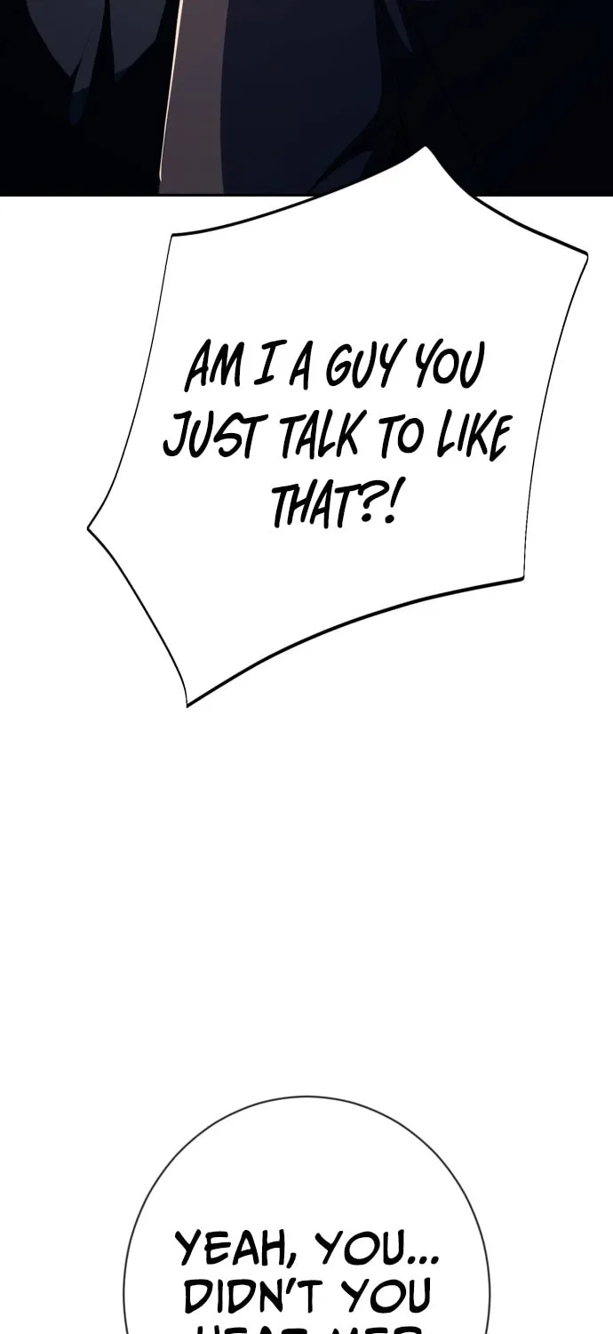Life Changer Voice Phishing Chapter 54 page 5 - 