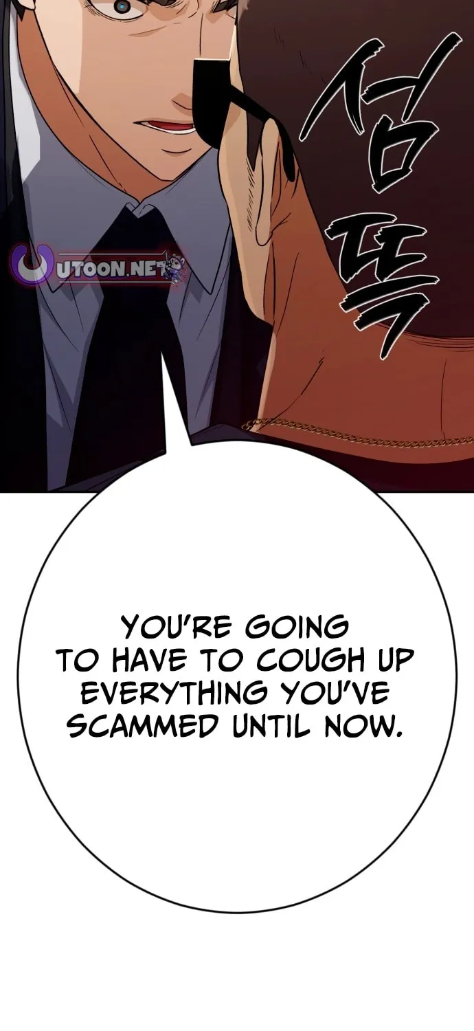 Life Changer Voice Phishing Chapter 54 page 52 - 