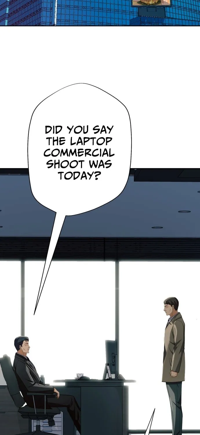 Life Changer Voice Phishing Chapter 54 page 61 - 