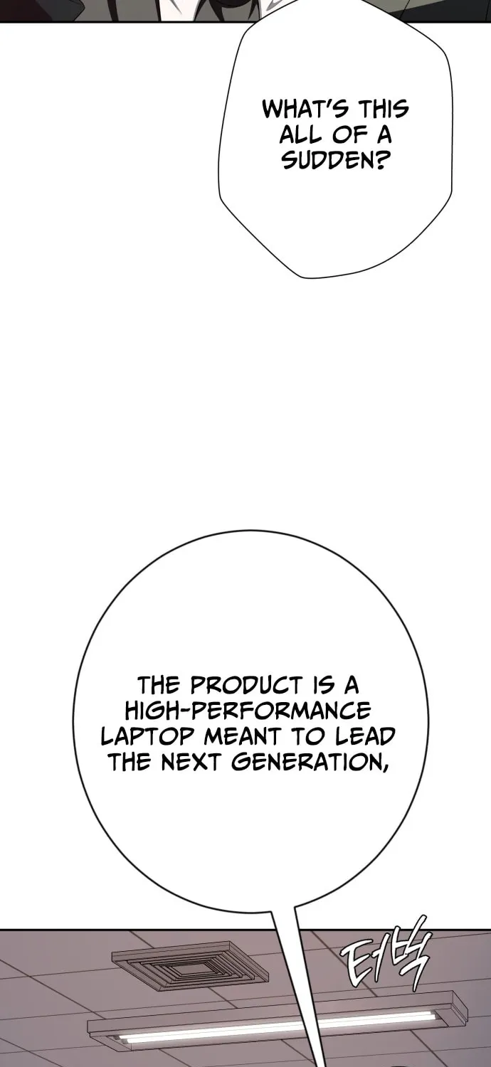 Life Changer Voice Phishing Chapter 54 page 71 - 
