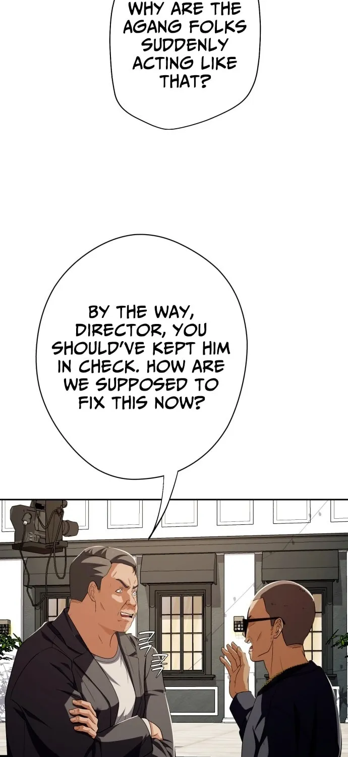 Life Changer Voice Phishing Chapter 54 page 81 - 