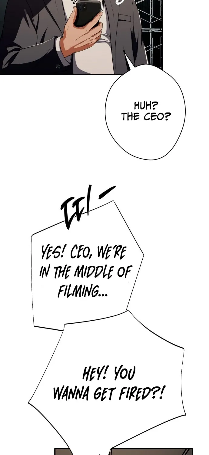 Life Changer Voice Phishing Chapter 54 page 83 - 