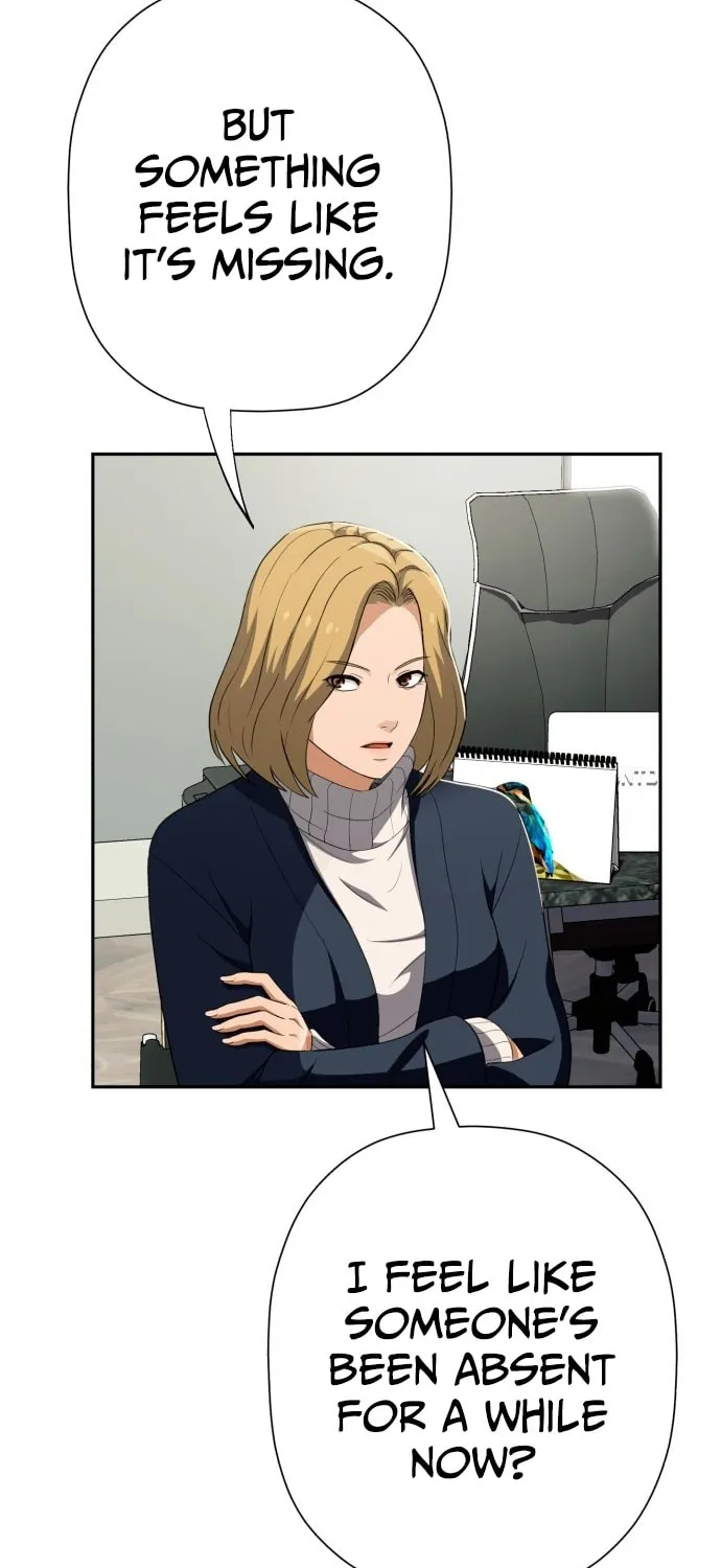 Life Changer Voice Phishing Chapter 55 page 109 - 