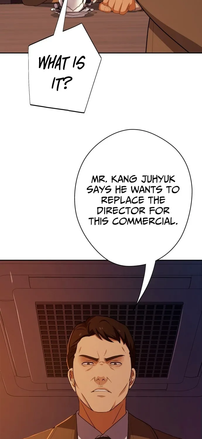 Life Changer Voice Phishing Chapter 55 page 18 - 