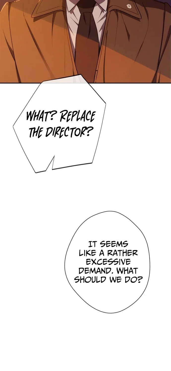 Life Changer Voice Phishing Chapter 55 page 19 - 