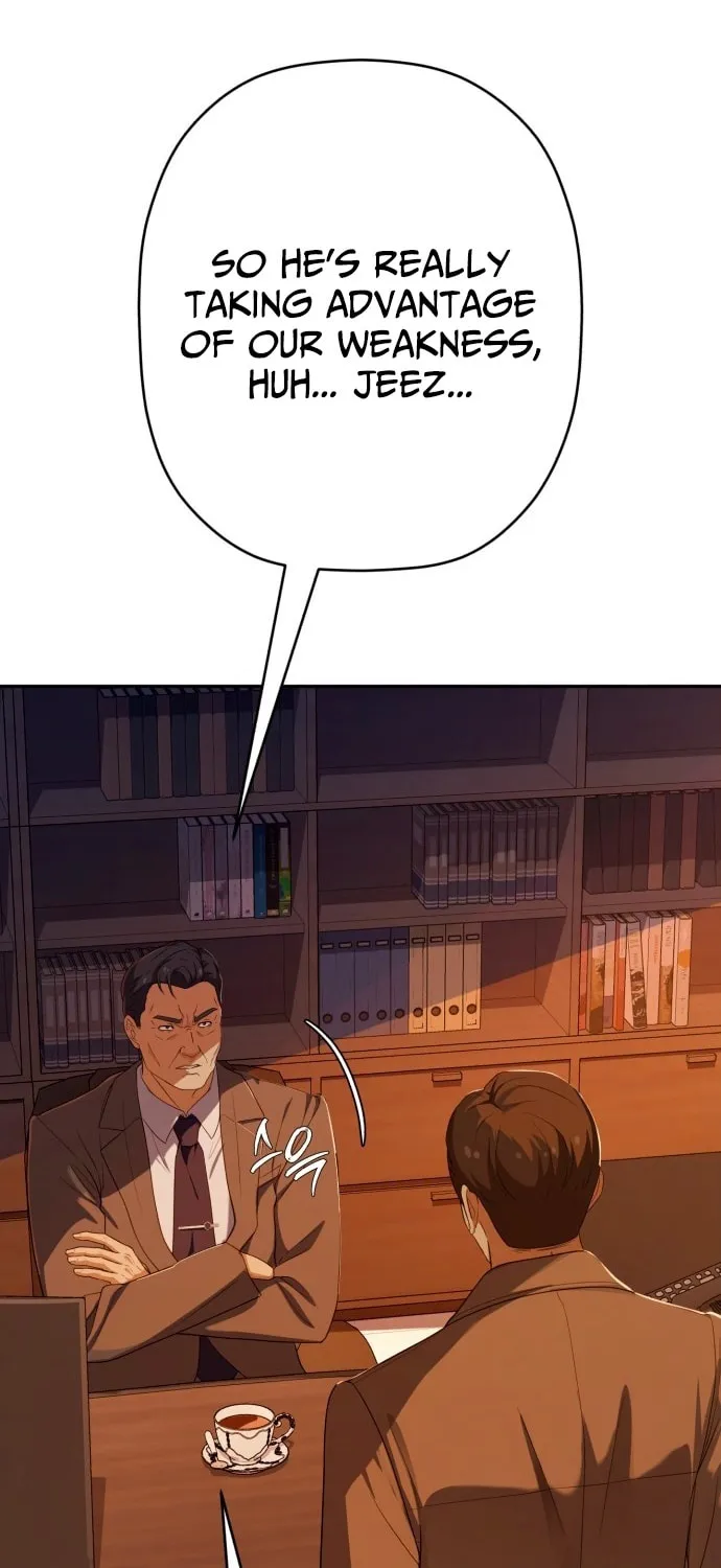 Life Changer Voice Phishing Chapter 55 page 20 - 