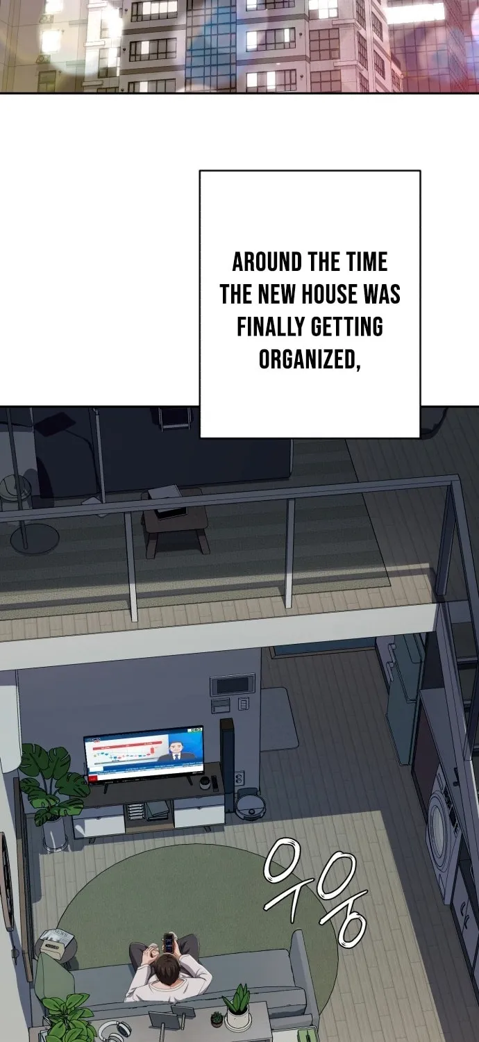 Life Changer Voice Phishing Chapter 55 page 33 - 