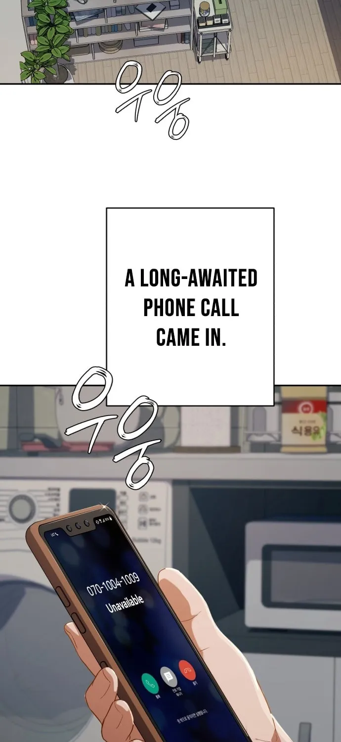 Life Changer Voice Phishing Chapter 55 page 34 - 
