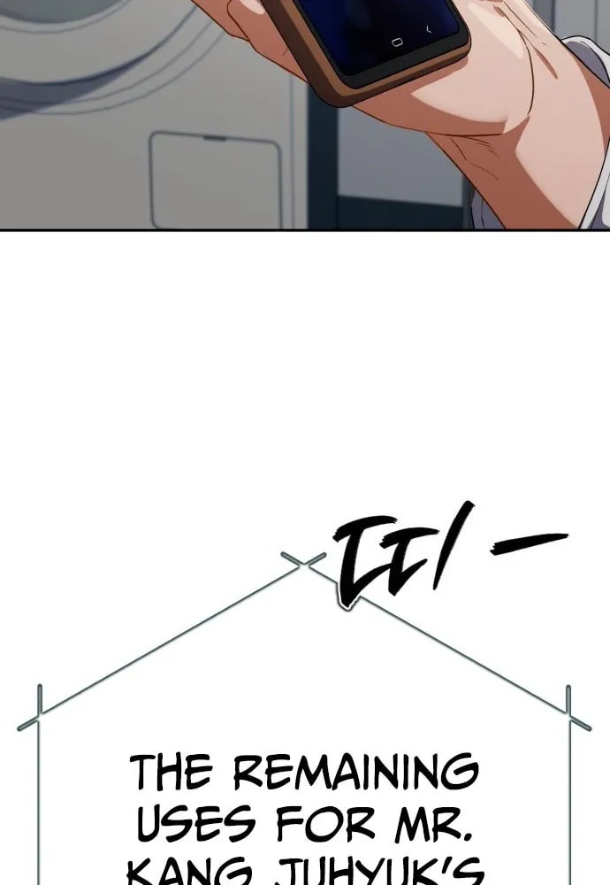 Life Changer Voice Phishing Chapter 55 page 35 - 