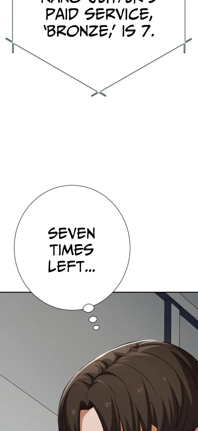 Life Changer Voice Phishing Chapter 55 page 36 - 