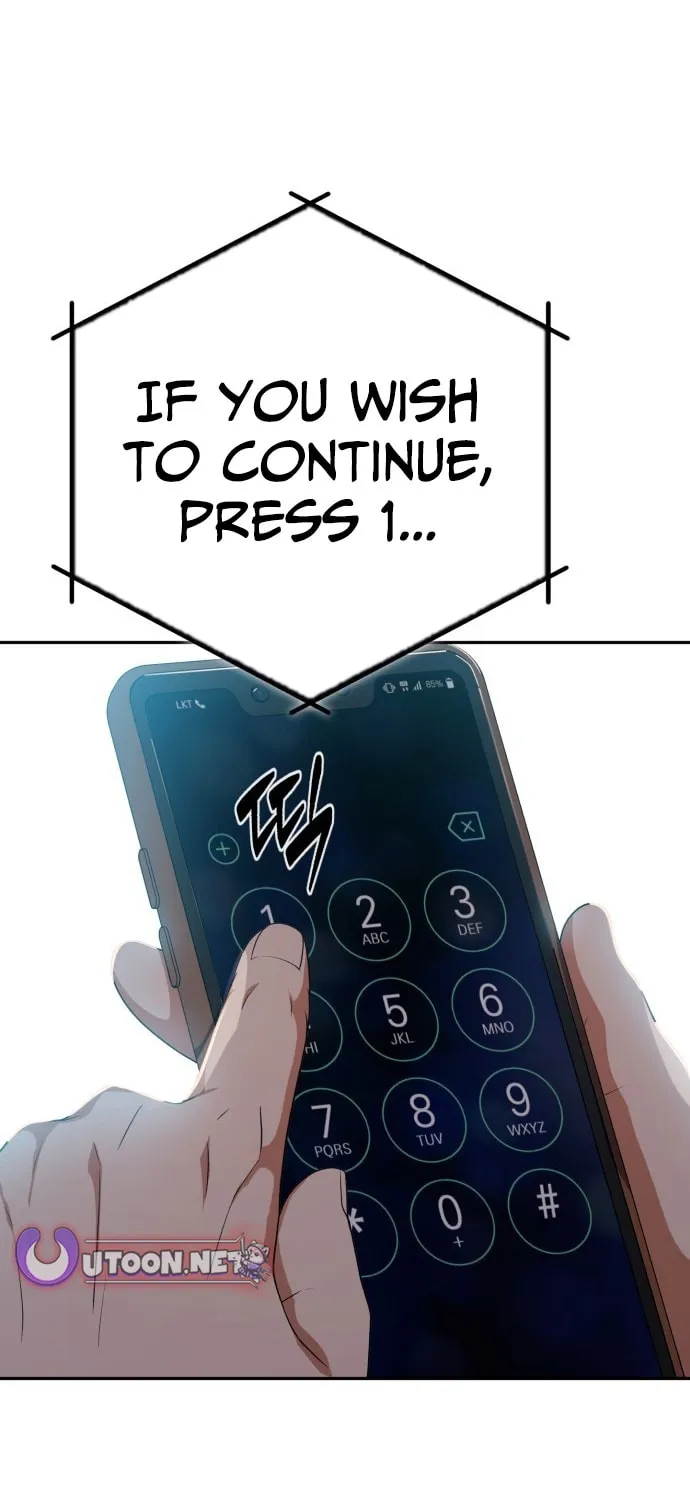 Life Changer Voice Phishing Chapter 55 page 38 - 