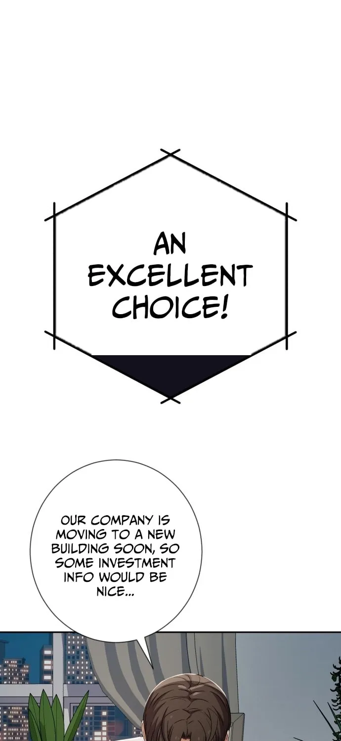 Life Changer Voice Phishing Chapter 55 page 39 - 