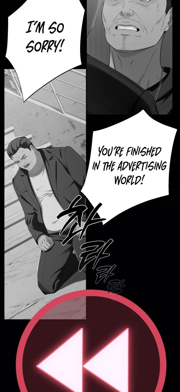 Life Changer Voice Phishing Chapter 55 page 60 - 