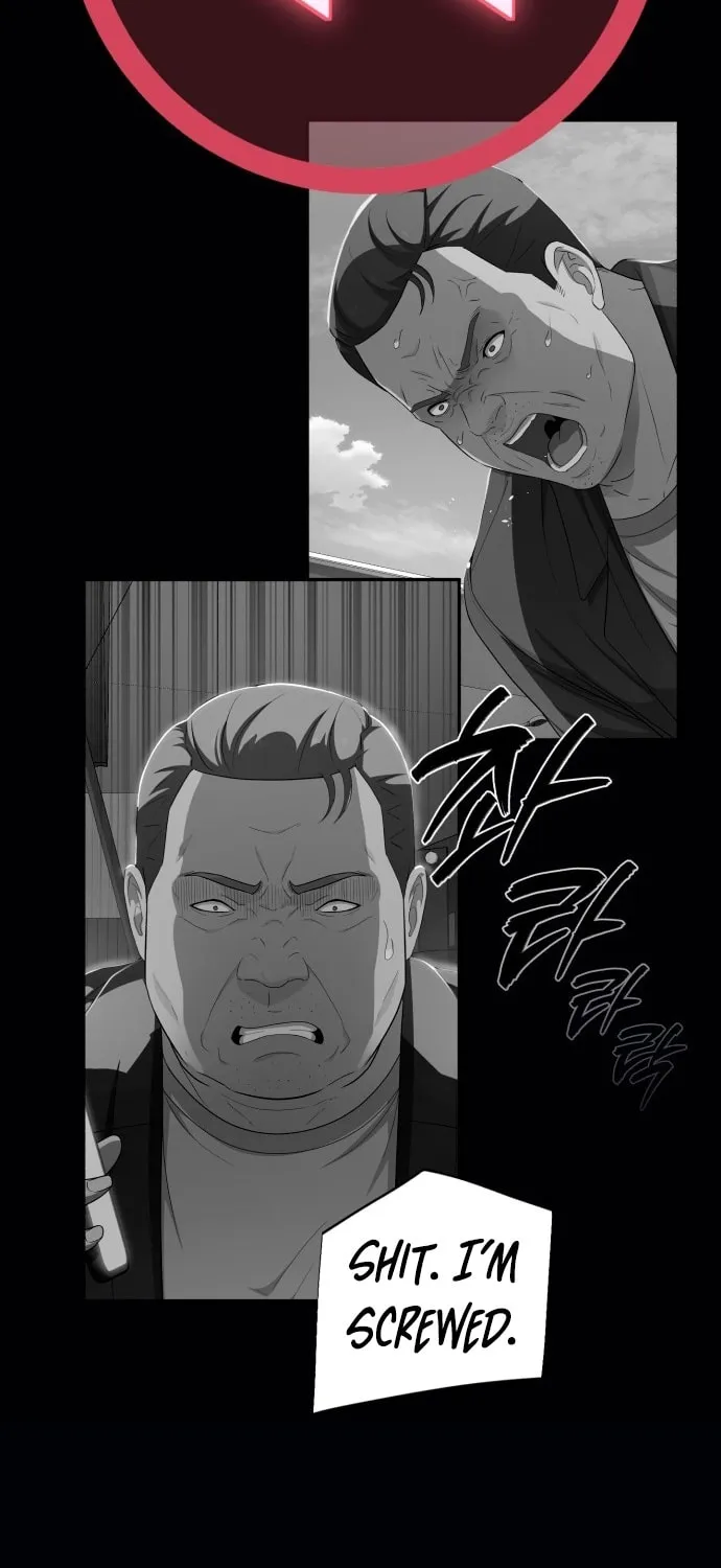 Life Changer Voice Phishing Chapter 55 page 61 - 