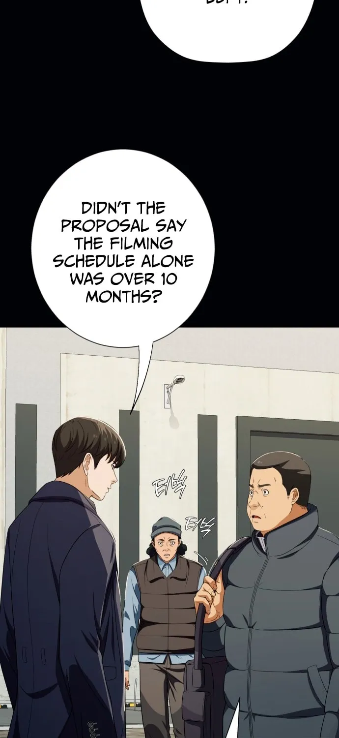 Life Changer Voice Phishing Chapter 55 page 68 - 
