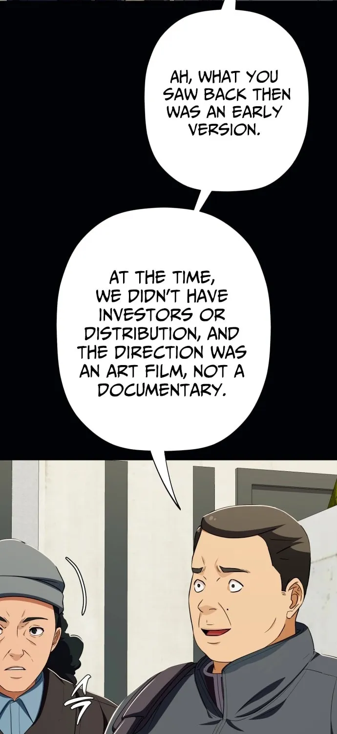 Life Changer Voice Phishing Chapter 55 page 69 - 