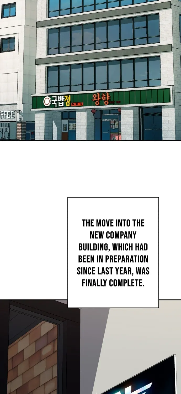 Life Changer Voice Phishing Chapter 55 page 87 - 