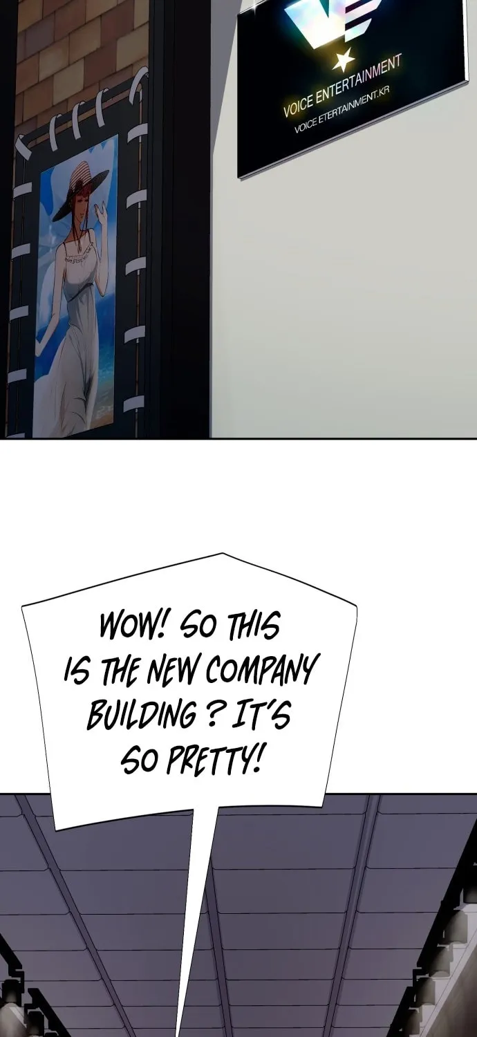 Life Changer Voice Phishing Chapter 55 page 88 - 