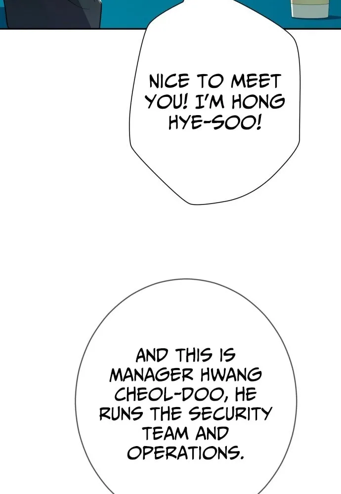 Life Changer Voice Phishing Chapter 55 page 98 - 
