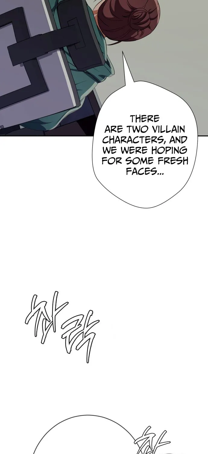 Life Changer Voice Phishing Chapter 56 page 106 - 
