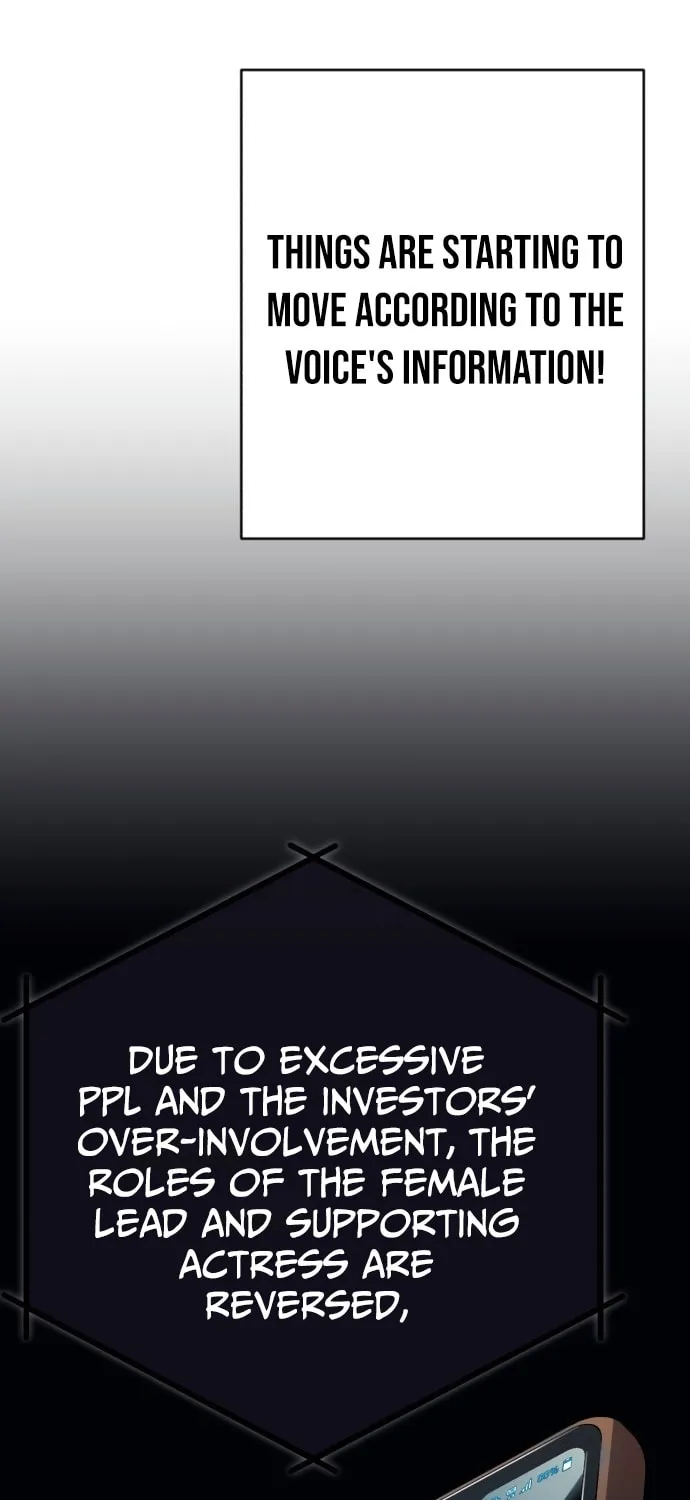 Life Changer Voice Phishing Chapter 56 page 17 - 