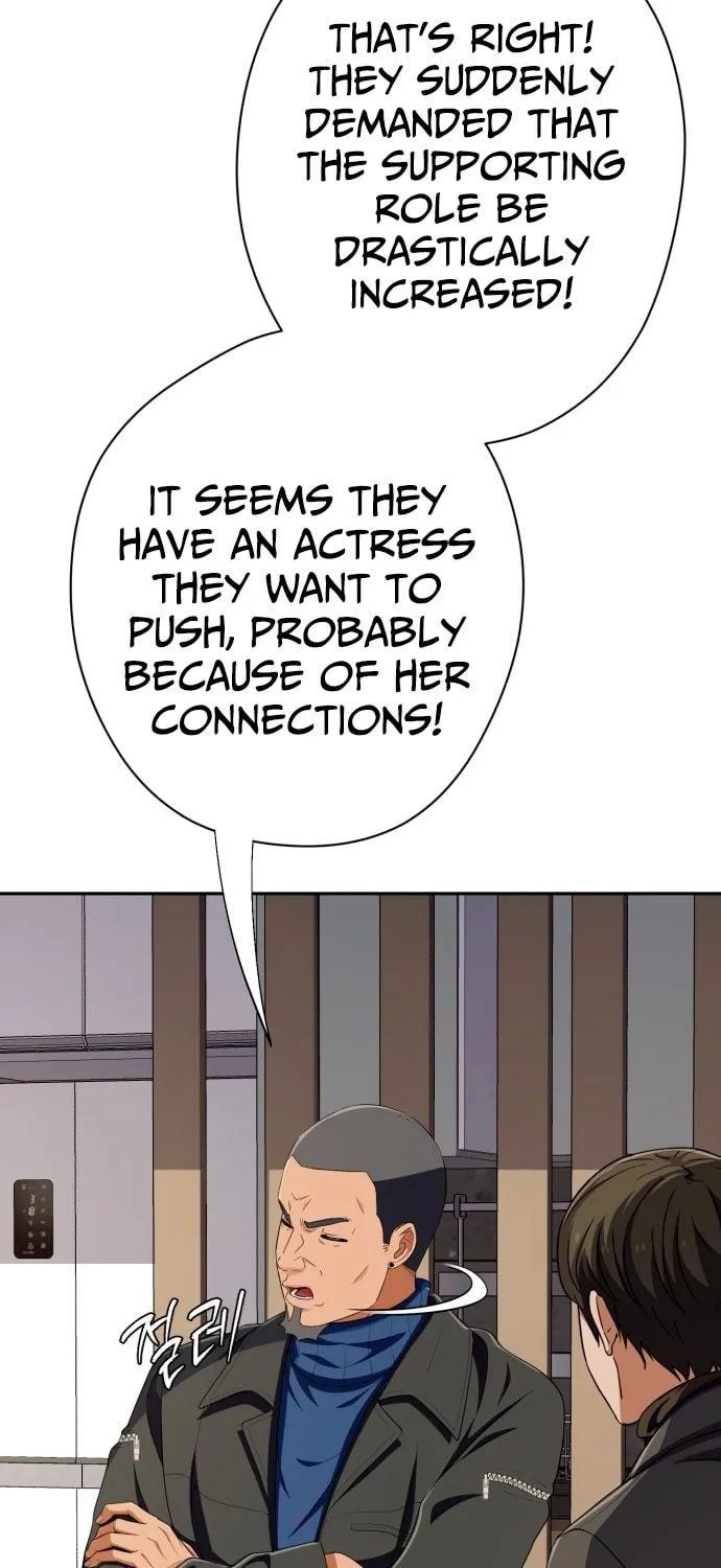 Life Changer Voice Phishing Chapter 56 page 22 - 