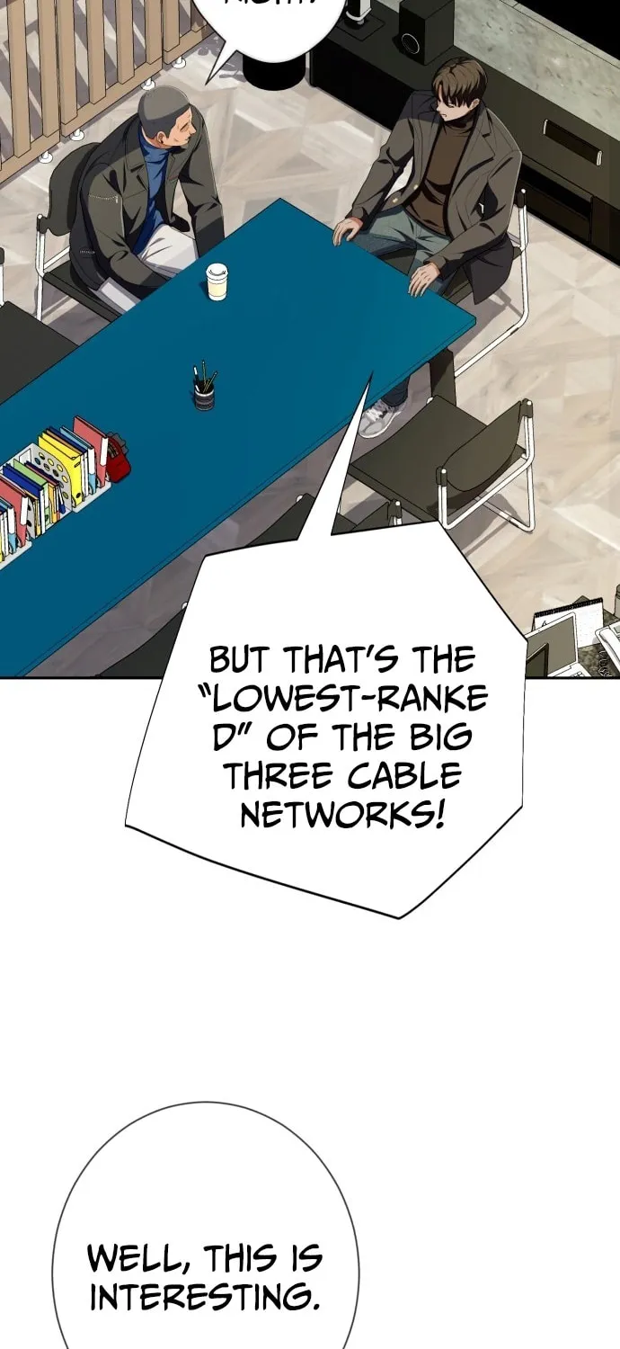 Life Changer Voice Phishing Chapter 56 page 4 - 