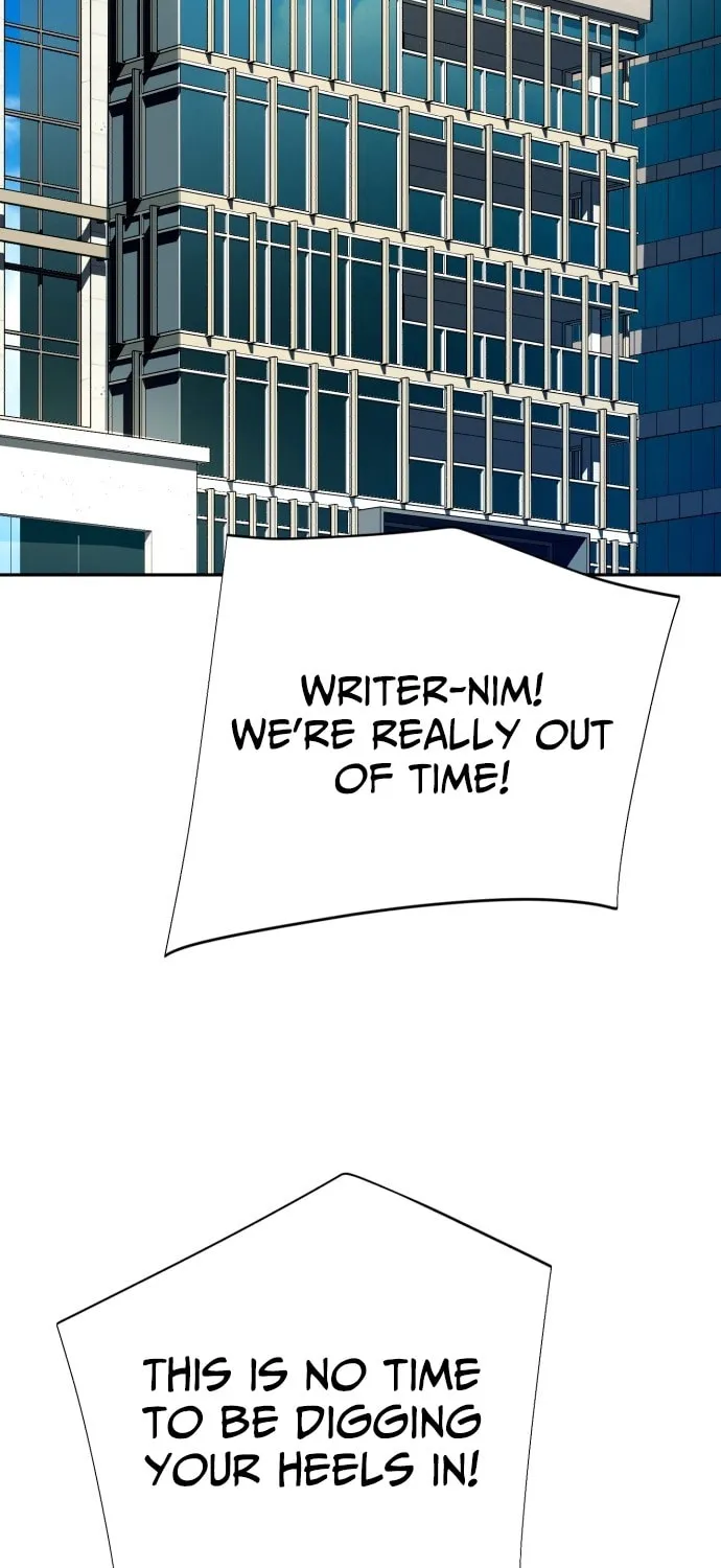 Life Changer Voice Phishing Chapter 56 page 33 - 