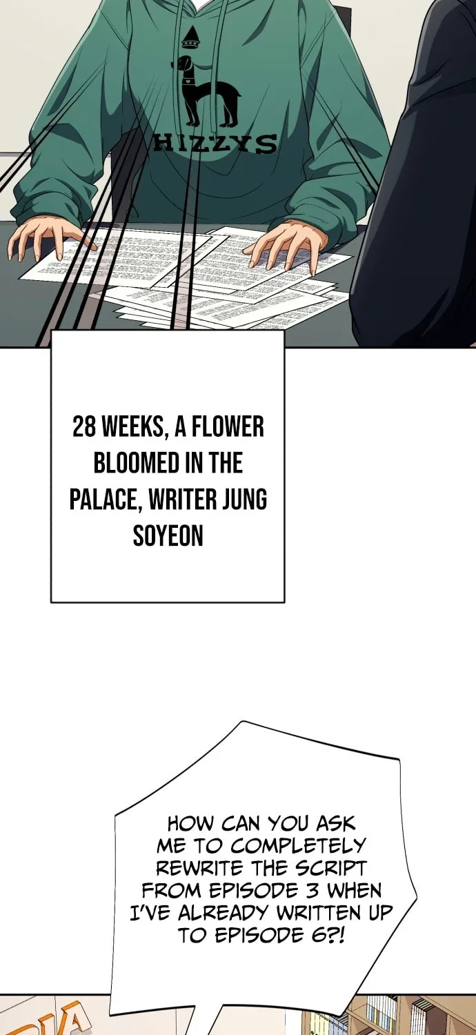 Life Changer Voice Phishing Chapter 56 page 36 - 