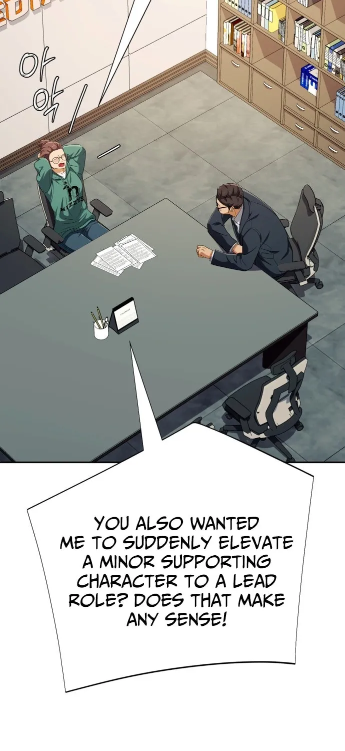 Life Changer Voice Phishing Chapter 56 page 37 - 