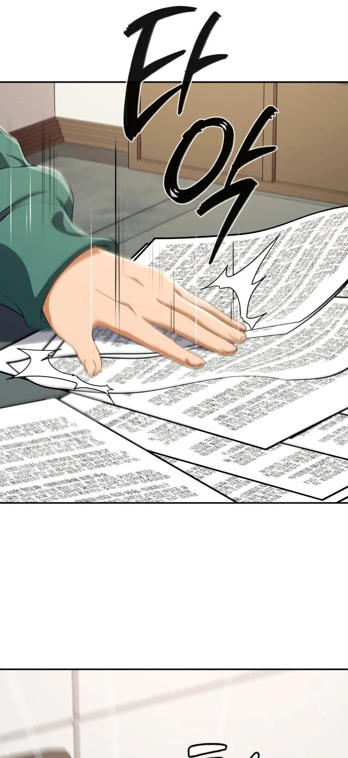 Life Changer Voice Phishing Chapter 56 page 38 - 