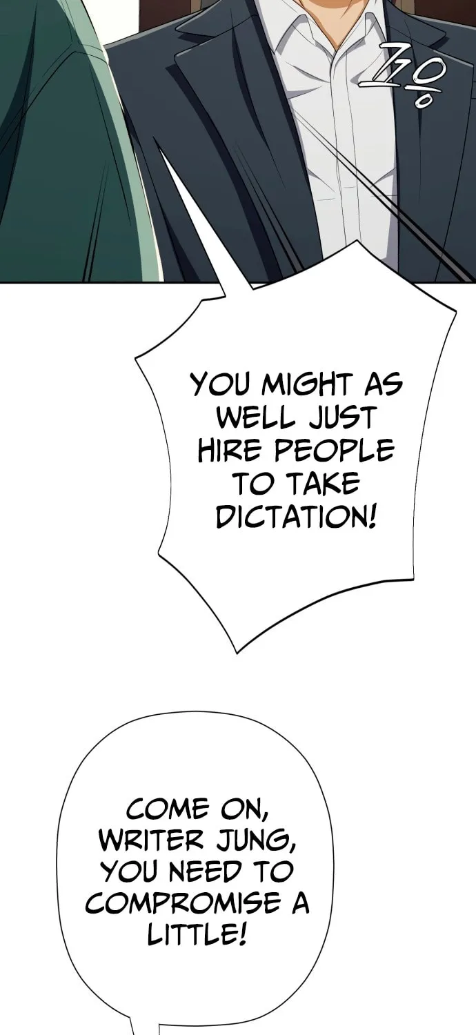 Life Changer Voice Phishing Chapter 56 page 46 - 