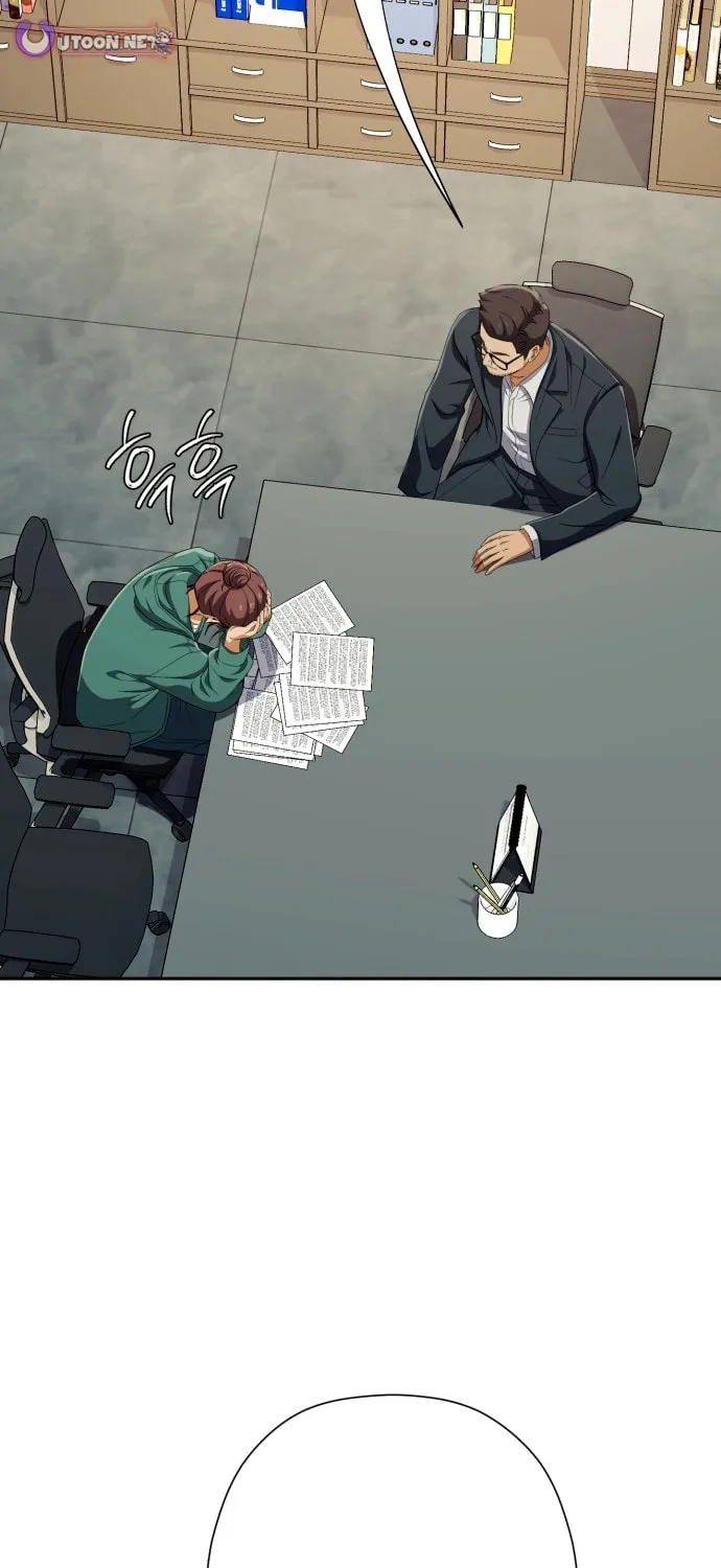 Life Changer Voice Phishing Chapter 56 page 54 - 