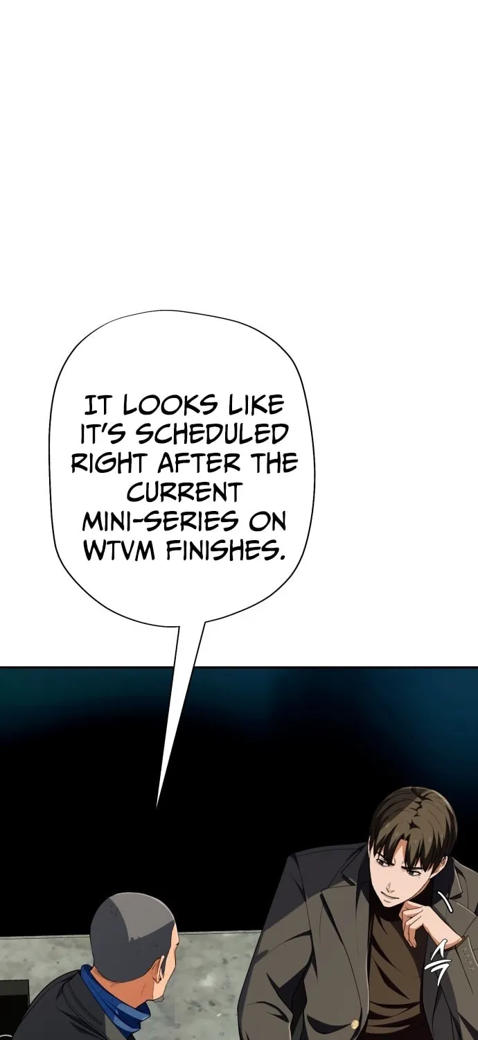 Life Changer Voice Phishing Chapter 56 page 8 - 