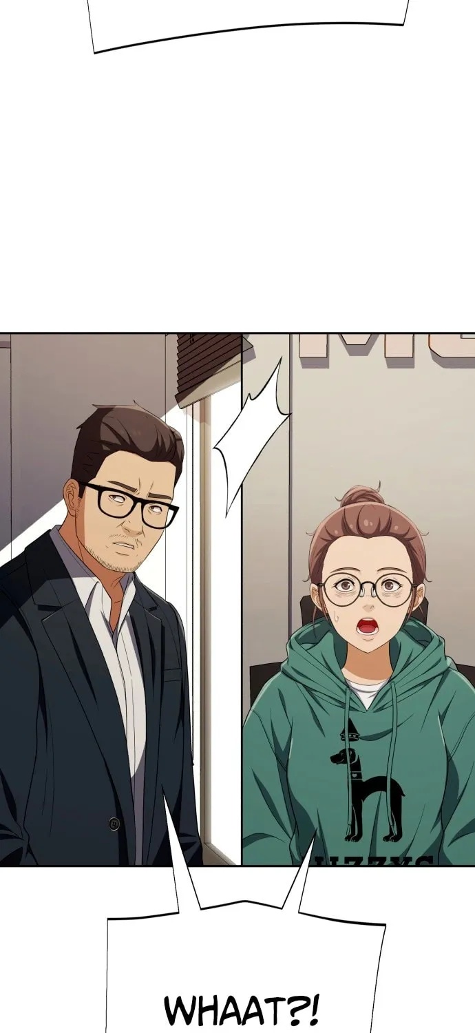 Life Changer Voice Phishing Chapter 56 page 71 - 