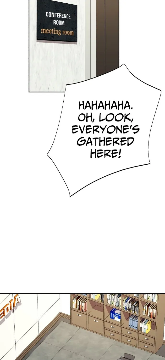 Life Changer Voice Phishing Chapter 56 page 73 - 