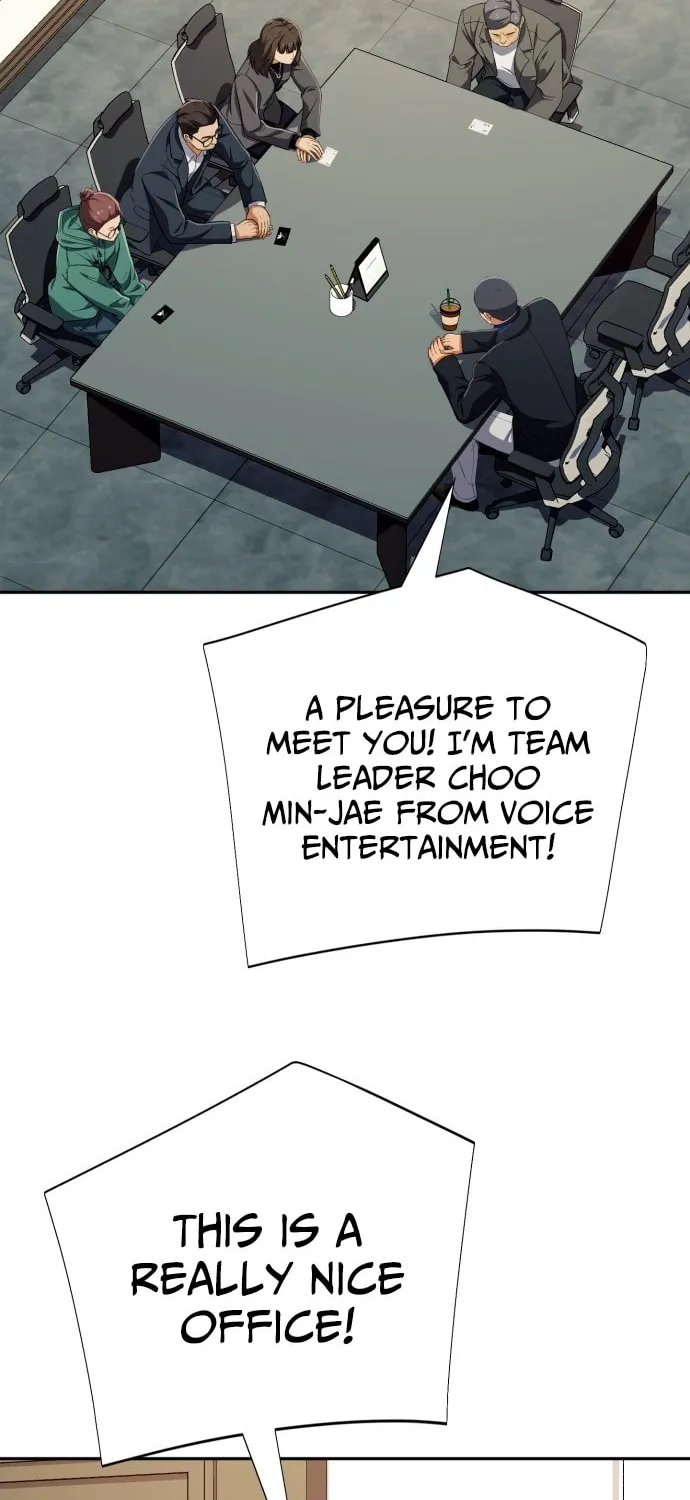Life Changer Voice Phishing Chapter 56 page 74 - 