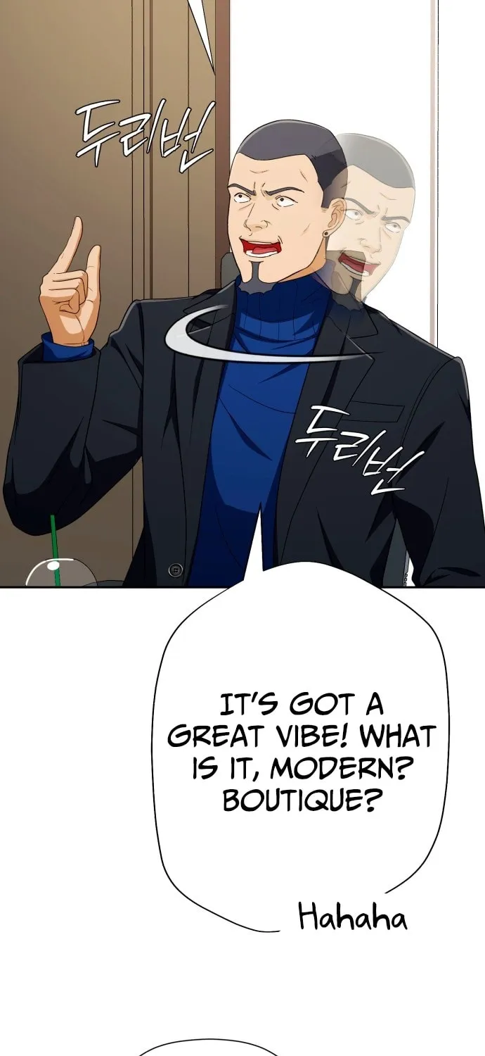 Life Changer Voice Phishing Chapter 56 page 75 - 