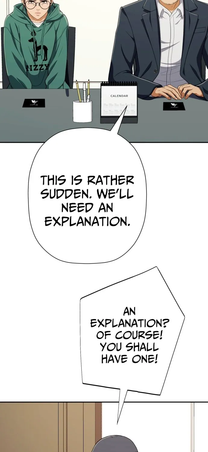 Life Changer Voice Phishing Chapter 56 page 78 - 