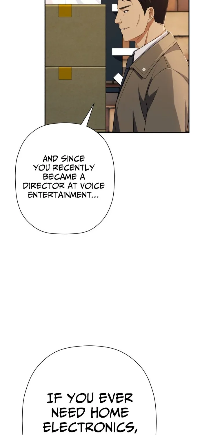 Life Changer Voice Phishing Chapter 57 page 101 - 
