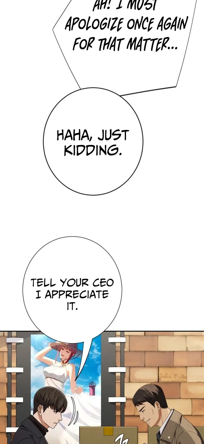 Life Changer Voice Phishing Chapter 57 page 104 - 