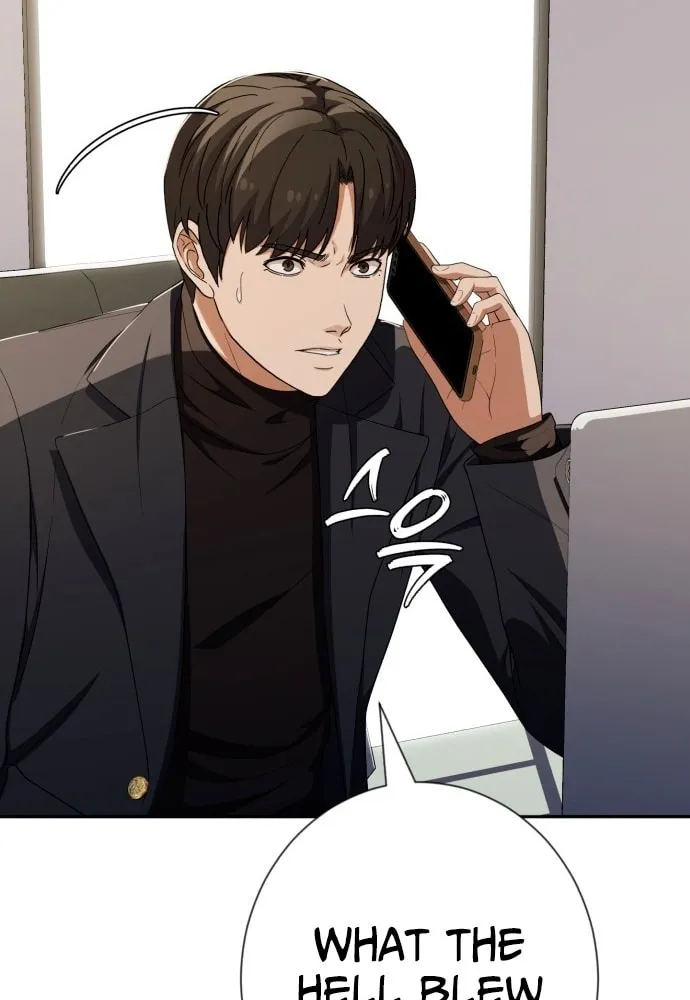 Life Changer Voice Phishing Chapter 57 page 14 - 