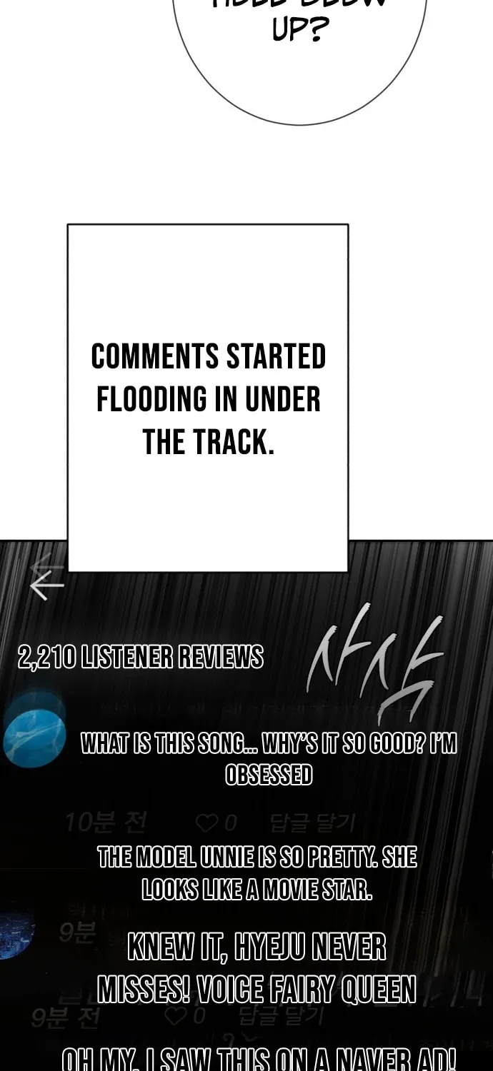 Life Changer Voice Phishing Chapter 57 page 15 - 