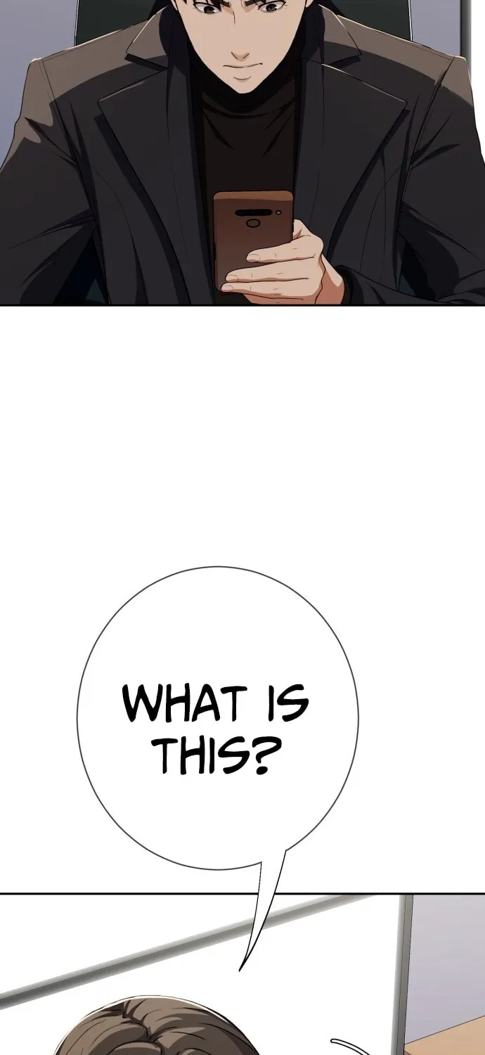 Life Changer Voice Phishing Chapter 57 page 18 - 